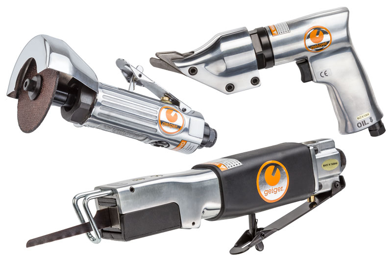 Cutting Tools